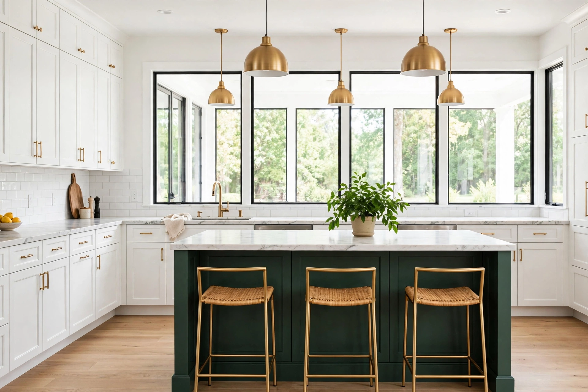 Kitchen Remodeling · KY & OH kitchen remodeling